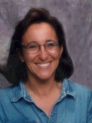 Beaulieu, Marie-Claude