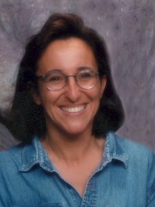 Beaulieu, Marie-Claude