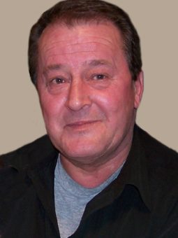 Bélanger, Gaétan