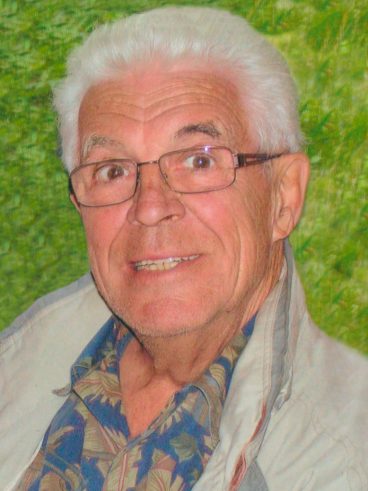 Bélanger, Jacques