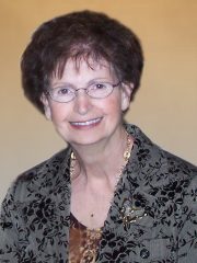 Bélanger, Monique Lacroix 1939 -2013