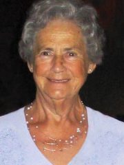 Bélanger, Thérèse Dupont