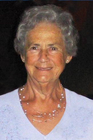 Bélanger, Thérèse Dupont