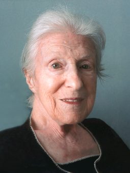 Bellefeuille, Alice Bouthillier