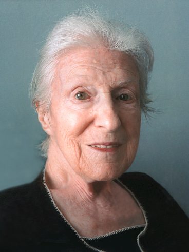 Bellefeuille, Alice Bouthillier