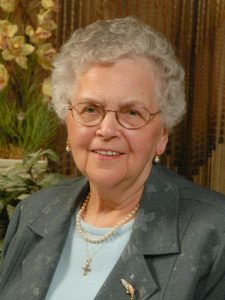 Bellemare, Alma Bédard