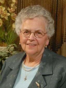 Bellemare, Alma Bédard
