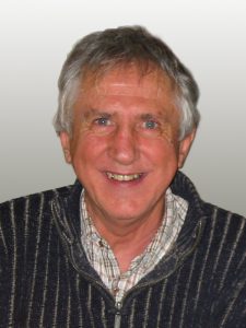 Bellemare, André