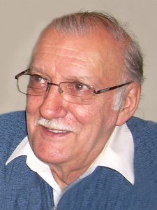Bellemare, Paul