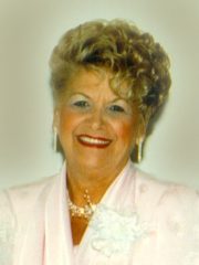 Bellemare, Pulchérie Lacerte