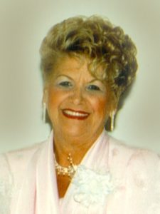 Bellemare, Pulchérie Lacerte