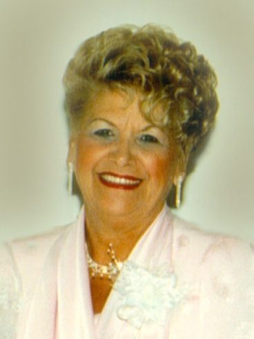 Bellemare, Pulchérie Lacerte