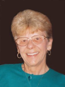 Bellerose, Cécile Gaumond 1935-2013