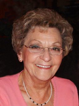 Bellerose, Jeannine Smith