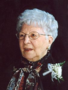 Belzil, Laurette Turcotte