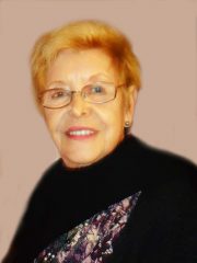 Bénard, Suzanne Lahaye