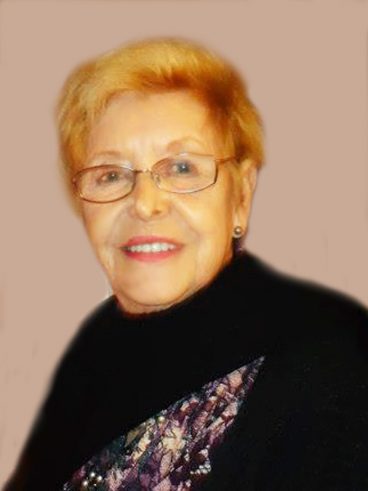 Bénard, Suzanne Lahaye