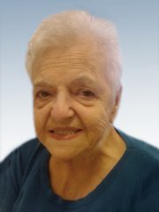 Benoit, Françoise Lavoie
