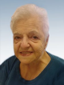 Benoit, Françoise Lavoie