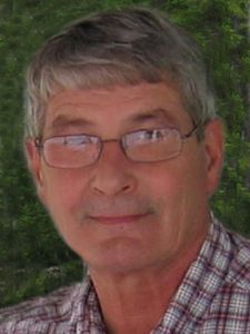 Benoit, Mario  1946 – 2011