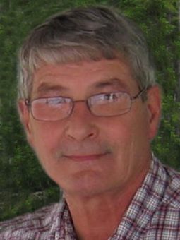 Benoit, Mario  1946 – 2011