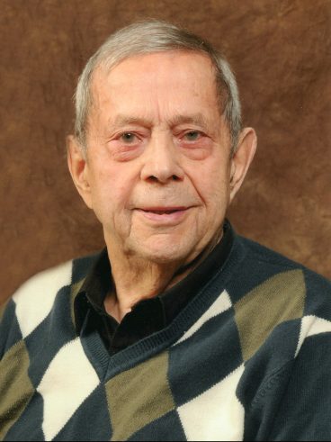 Bergeron, Albert 1919-2013