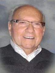 Bergeron, Laurent