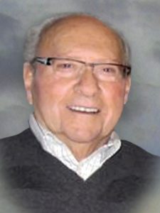 Bergeron, Laurent