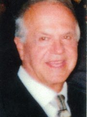 Bergeron, Armand (Normand)