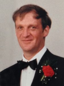 Bergeron, Pierre