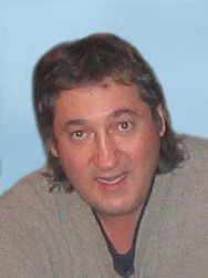Bergeron, Raymond