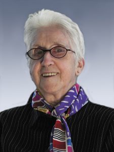 Bergeron, Rose-Hélène