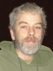 Bergevin, Luc