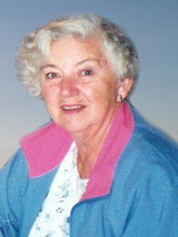 Berthiaume Landry, Madeleine