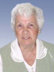 Bertrand, Simone Alarie