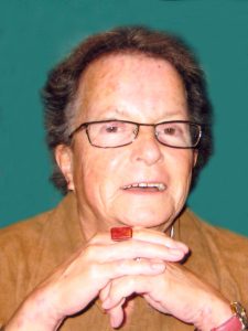 Bérubé, Colette Bélanger