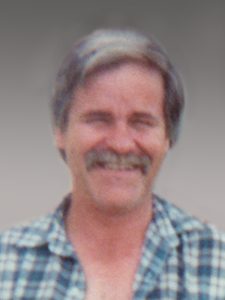 Bérubé, Fernand