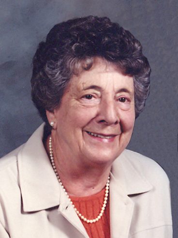 Bérubé, Marie-Marthe Désilets