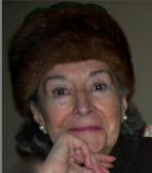 Bielle, Jeanne Andrée