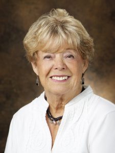 Binette, Huguette Vermette 1930-2012