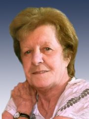 Biron, Carmen Deschênes