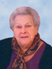 Biron, Clothilde Bourgeois