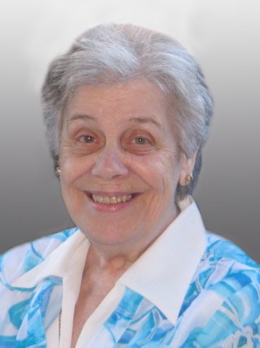 Biron, Suzanne Gauthier