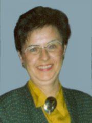 Blais, Louise Comtois