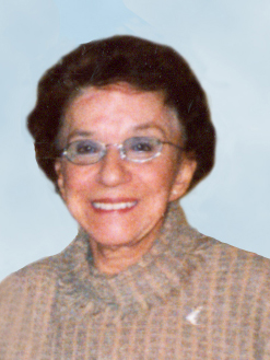 Blais, Sylvianne Demers