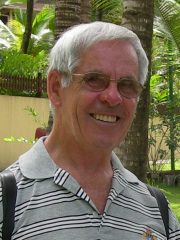 Blanchet, Jean-Marc 1926-2012