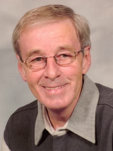 Blanchette, André