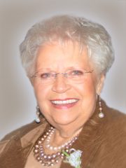 Blier, Yolande Harnois