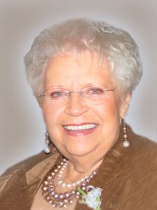 Blier, Yolande Harnois