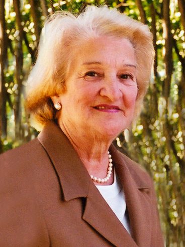 Blondin, Rita Lacelle 1923-2013